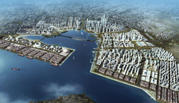 前海企業(yè)如何才能按15%的稅率征收企業(yè)所得稅？