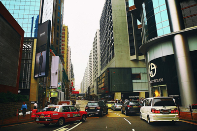 廣州注冊香港公司所需的資料是什么？